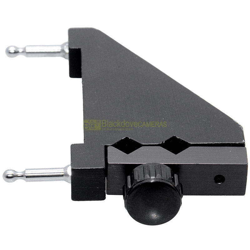 Retaining adapter 58272 per folding Linhof Technika. Adattatore di fissaggio.