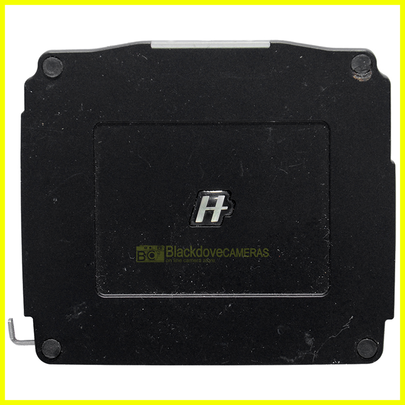 Hasselblad CCD Sensor Protective Cover per H3D e CF-H Digital Back cap