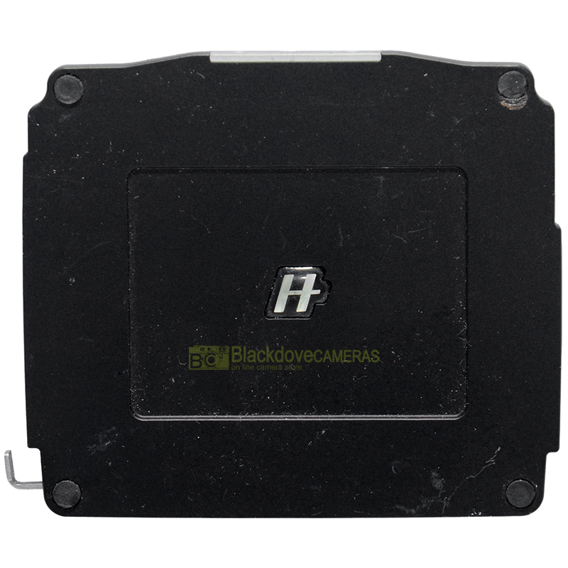 Hasselblad CCD Sensor Protective Cover per H3D e CF-H Digital Back cap