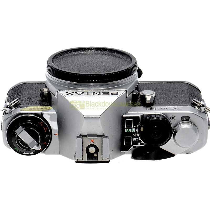 Pentax ME Super body