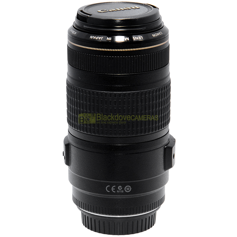 Canon EF 70/300mm f4-5,6 IS USM