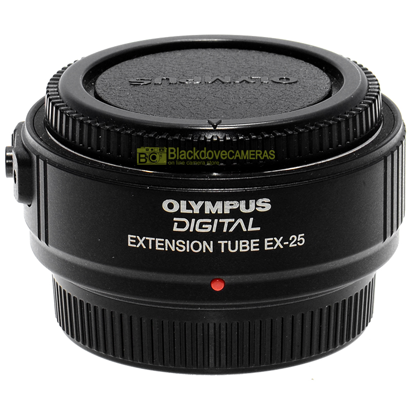 Olympus Digital EX-25 Extension tube per fotocamere 4/3 Anello Macro Close-up AF