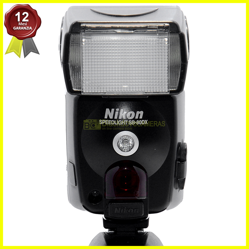 Nikon flash Speedlight SB-28DX