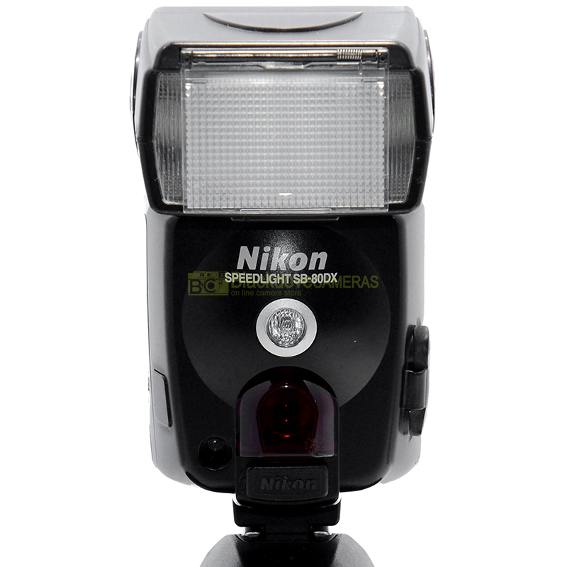 Nikon flash Speedlight SB-28DX