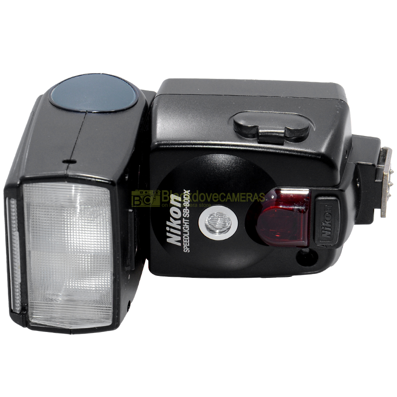 Nikon flash Speedlight SB-28DX