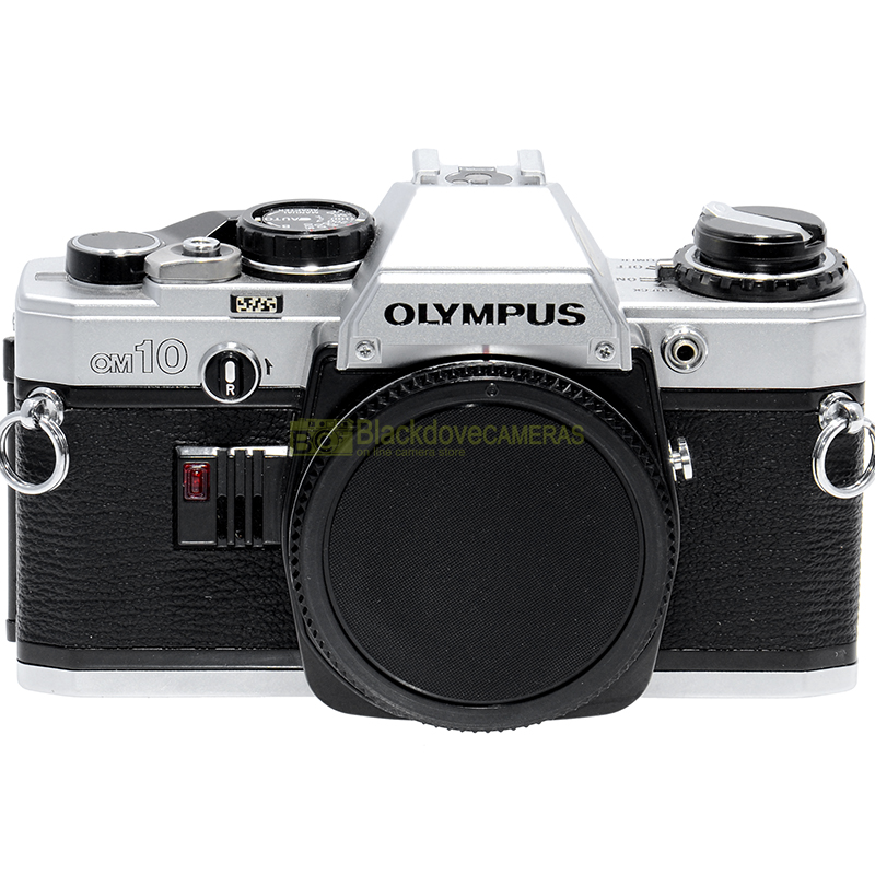 Olympus OM-10