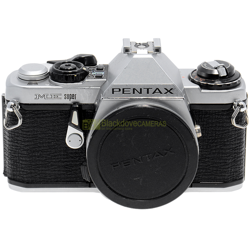 Pentax ME Super body