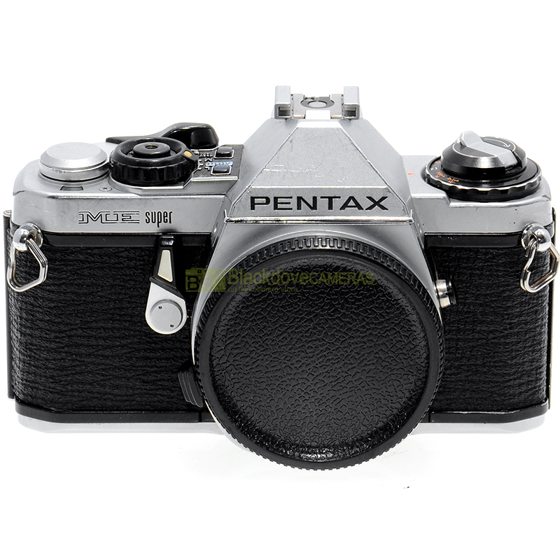 Pentax ME Super body