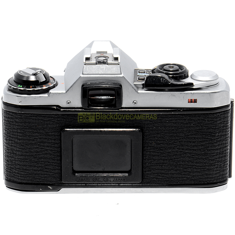 Pentax ME Super body