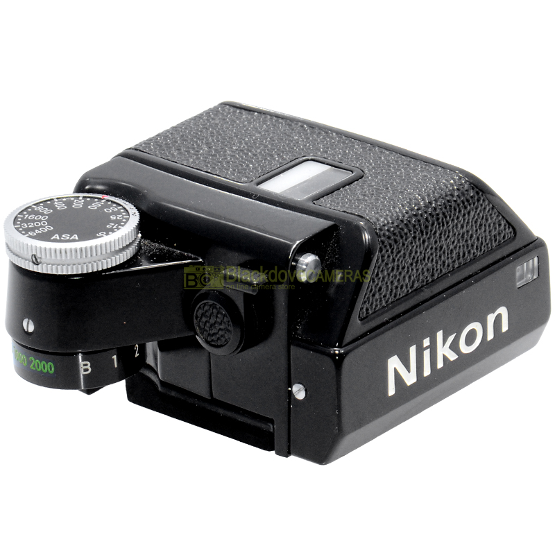 Nikon F2 Photomic DP-1