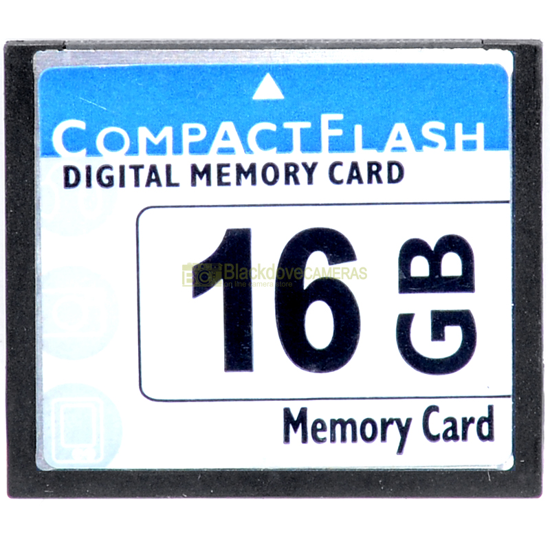 compact flash