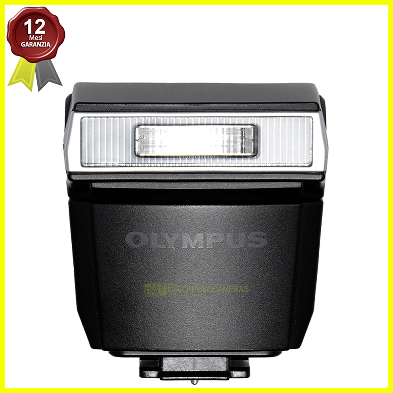 Flash Olympus FL-LM3