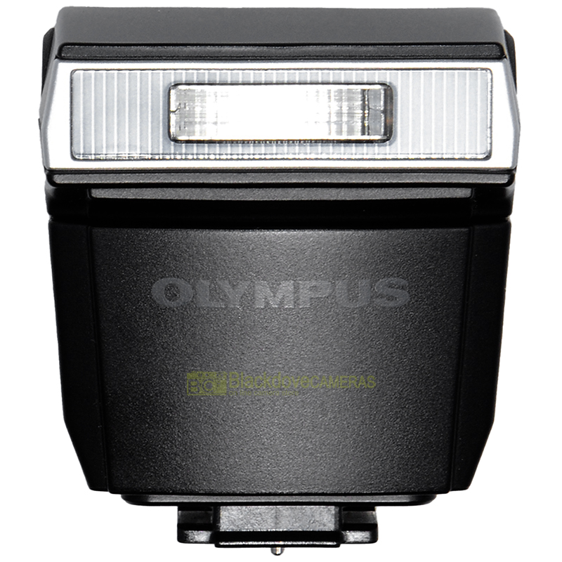 Flash Olympus FL-LM3