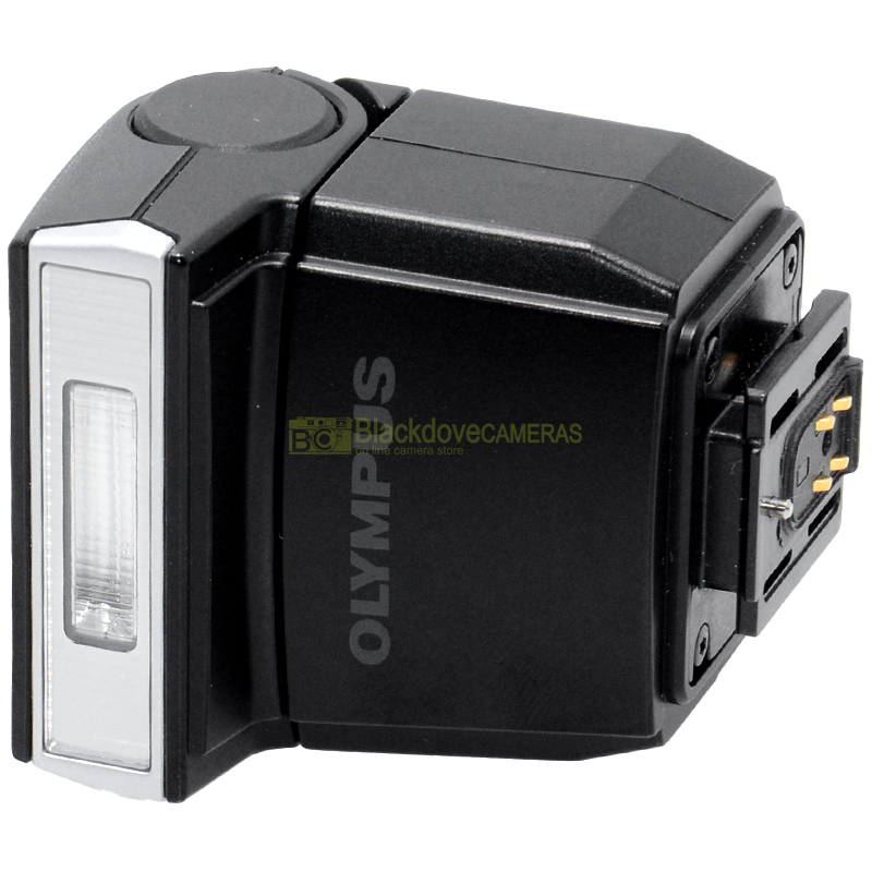 Flash Olympus FL-LM3