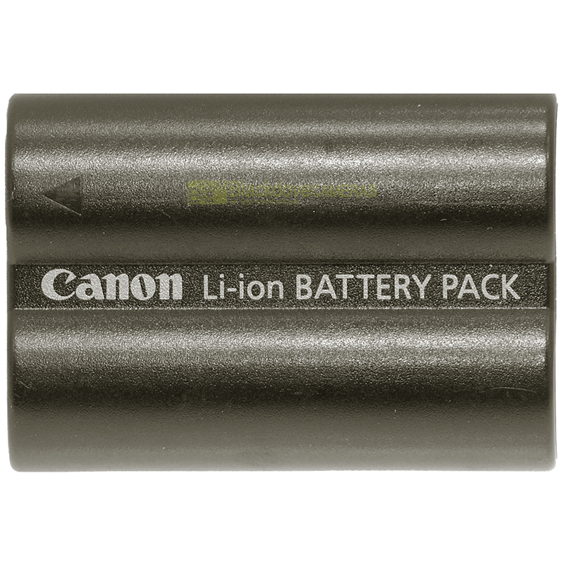 Canon BP-511 batteria 1100 MAh per EOS 5D 50D 40D 30D 20D 10D D30 300D ec