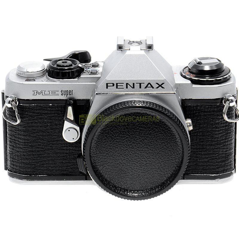 Pentax ME Super body