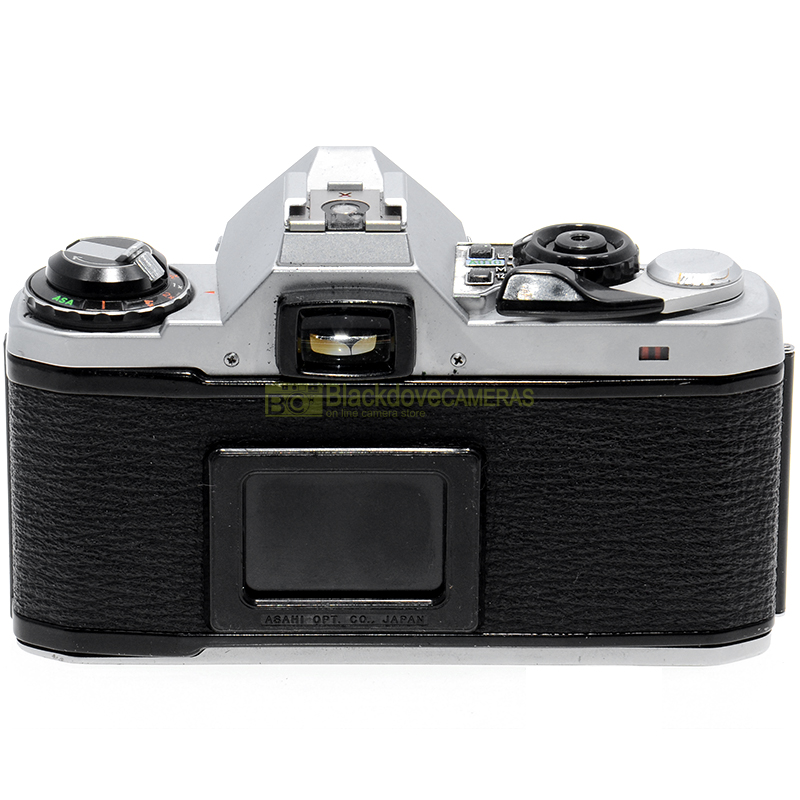 Pentax ME Super body