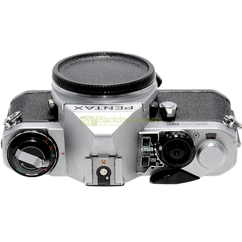 Pentax ME Super body