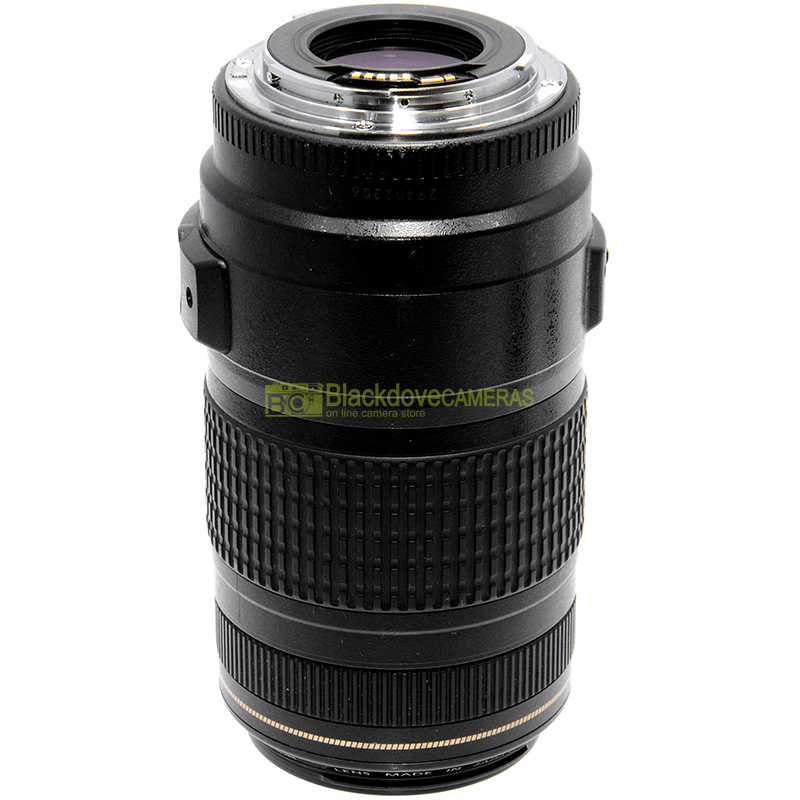 Canon EF 70/300mm f4-5,6 IS USM