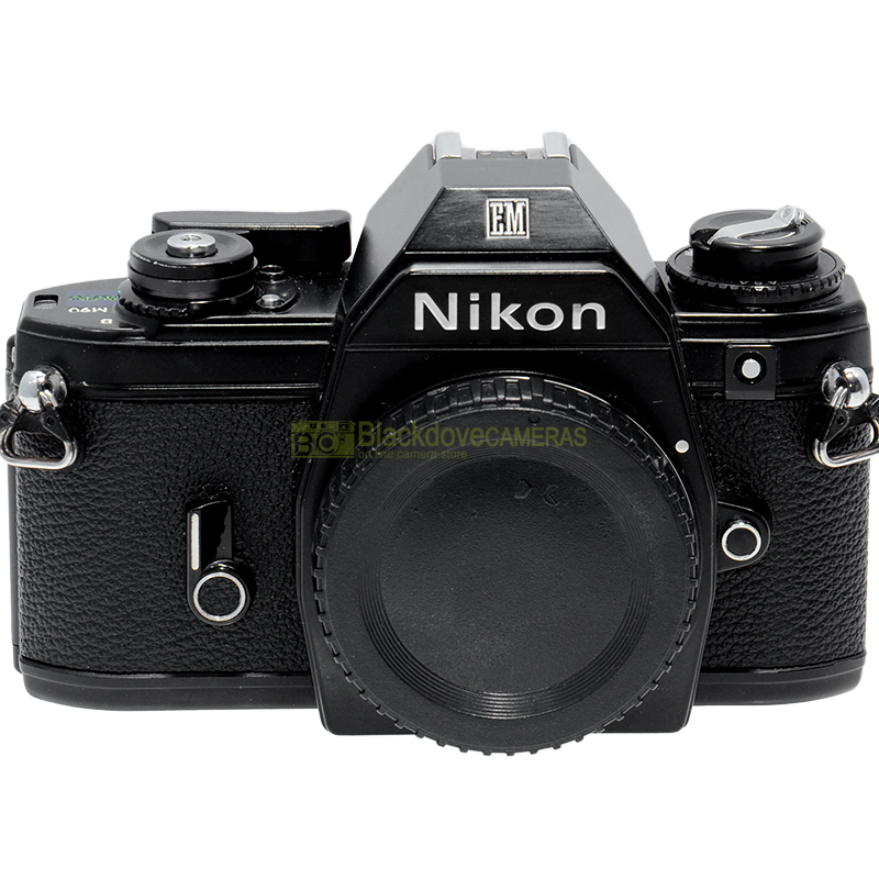 Nikon EM