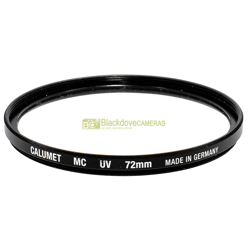 72mm Filtro UV