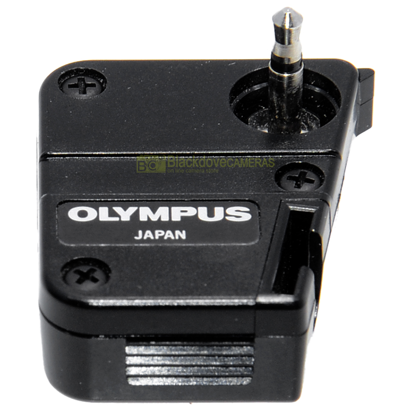 Olympus Manual adapter per fotocamere reflex a pellicola OM-10