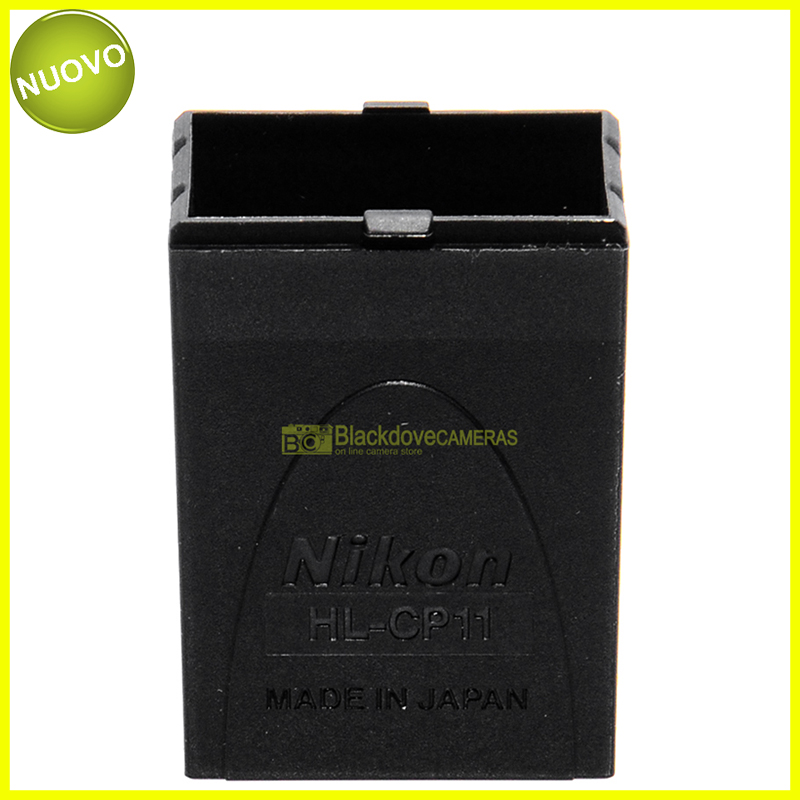 Nikon HL-CP11 paraluce display per fotocamere Nikon Coolpix 2000. NUOVO! HLCP11