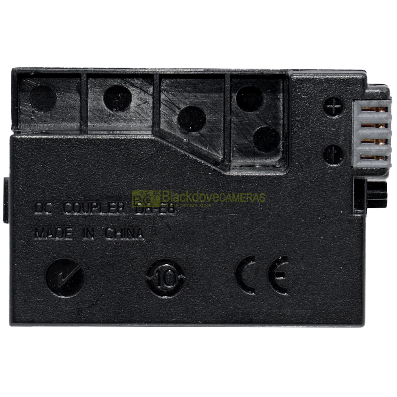 Canon DC Coupler DR-E8