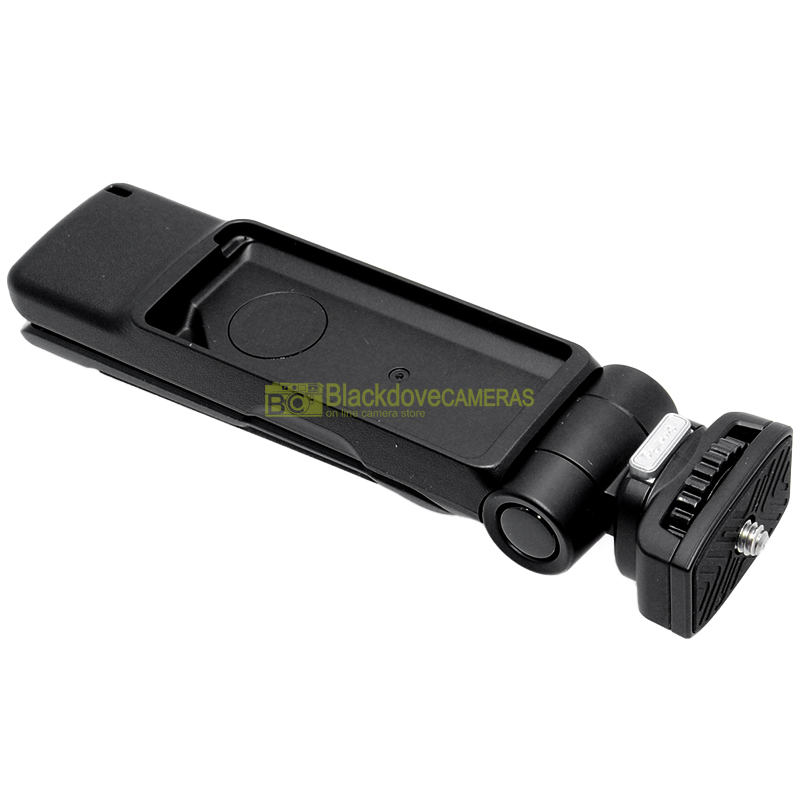 Nikon Smallrig Tripod Grip per telecomandi bluetooth ML-L7. Stativo/impugnatura.