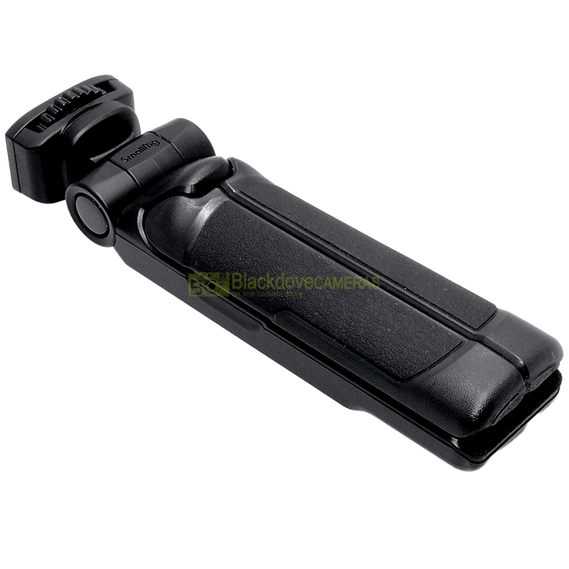 Nikon Smallrig Tripod Grip per telecomandi bluetooth ML-L7. Stativo/impugnatura.