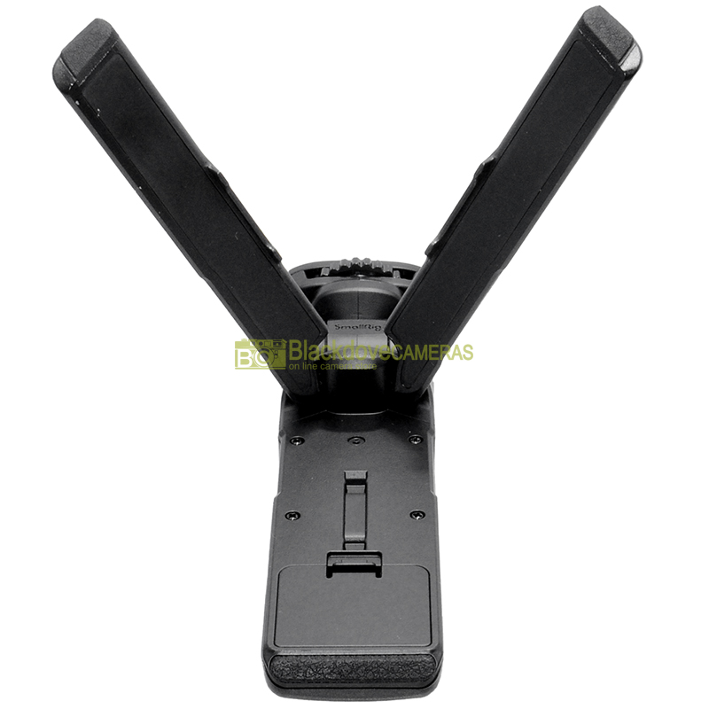 Nikon Smallrig Tripod Grip per telecomandi bluetooth ML-L7. Stativo/impugnatura.