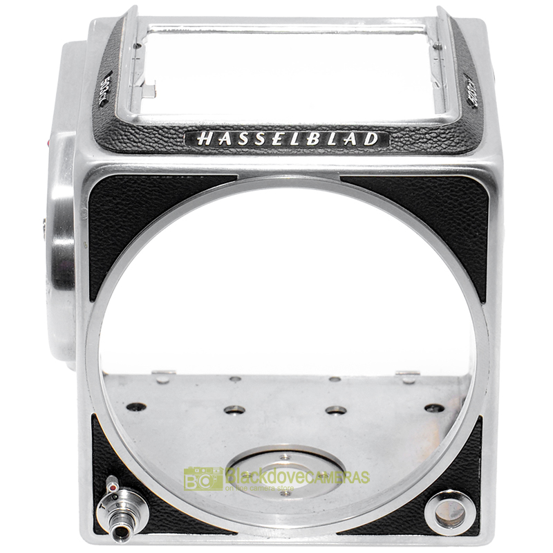 Hasselblad telaio (cassa) per fotocamera 503CX. Ricambio. 503 CX spare frame.