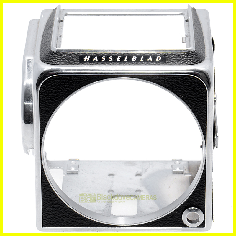 Hasselblad telaio (cassa) per fotocamera 500EL/M. Ricambio. 500 EL/M spare frame