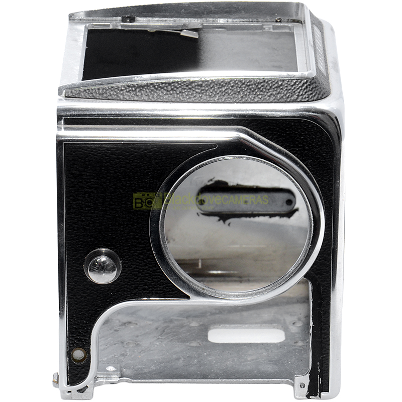 Hasselblad telaio (cassa) per fotocamera 500EL/M. Ricambio. 500 EL/M spare frame