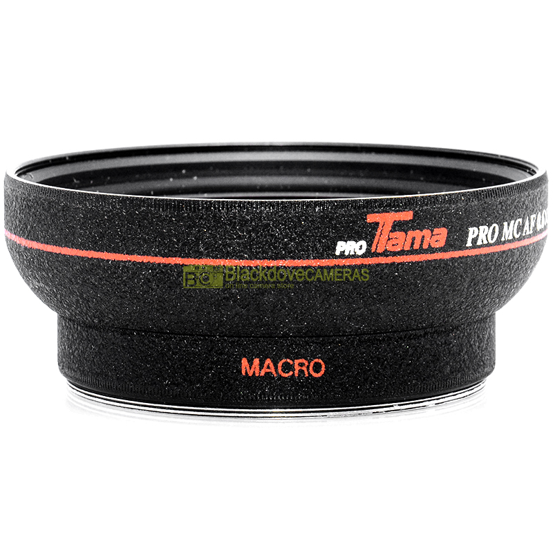 Aggiuntivo grandangolare Tama Pro MC 0,6x wide Conversion lens Macro 67mm M67