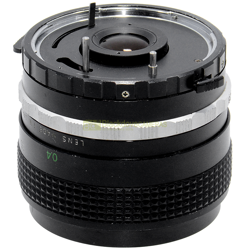 “Soligor 28mm f2,8 EC obiettivo per fotocamere reflex Miranda a pelicola ”