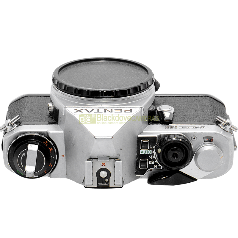 Pentax ME Super body