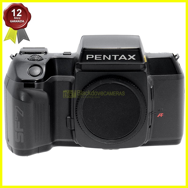 Pentax SF-10 body