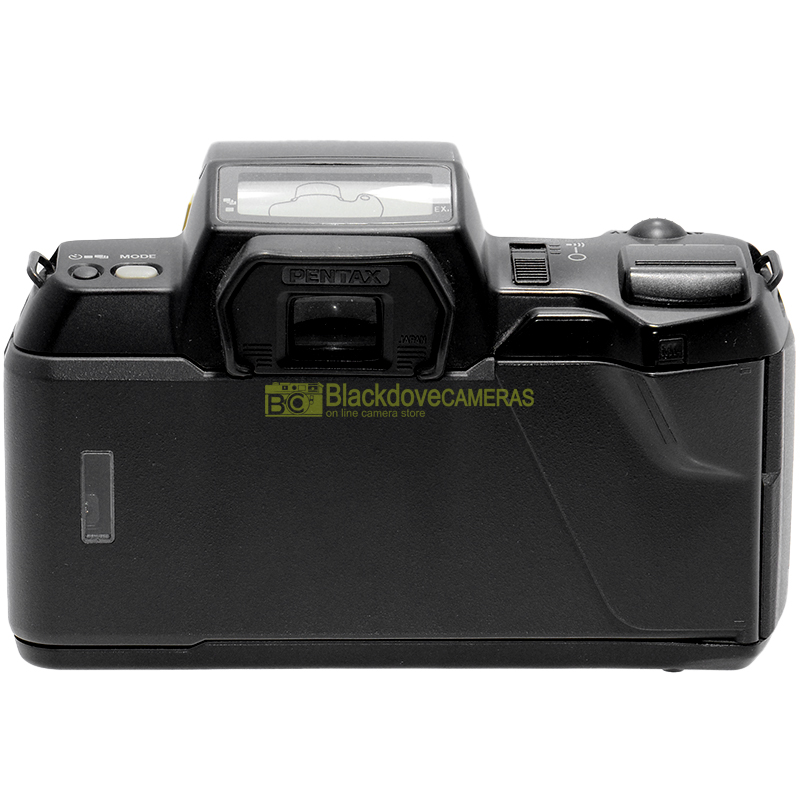 Pentax SF-7 body