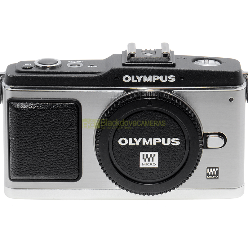 Olympus Pen E-P2