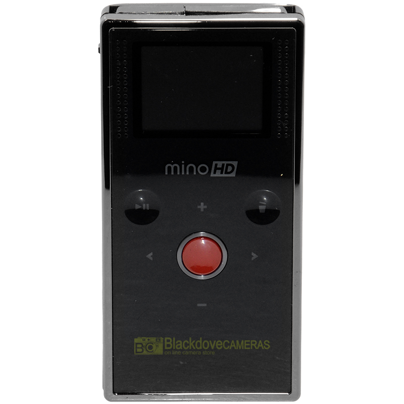 Pure Digital Mino Hd F460 Video