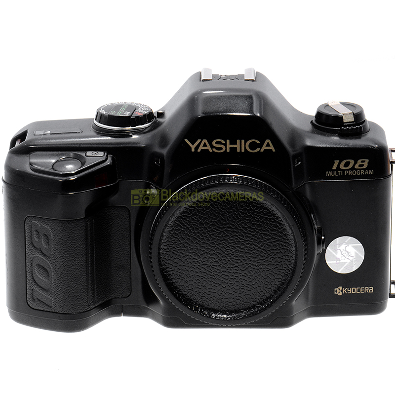 Yashica 108