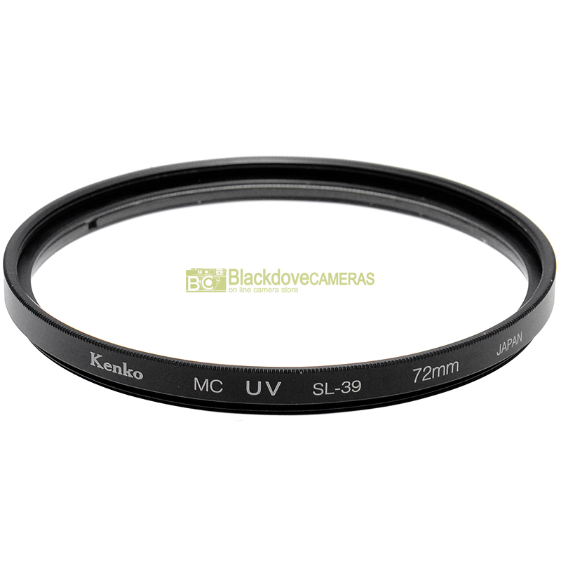 72mm Filtro UV