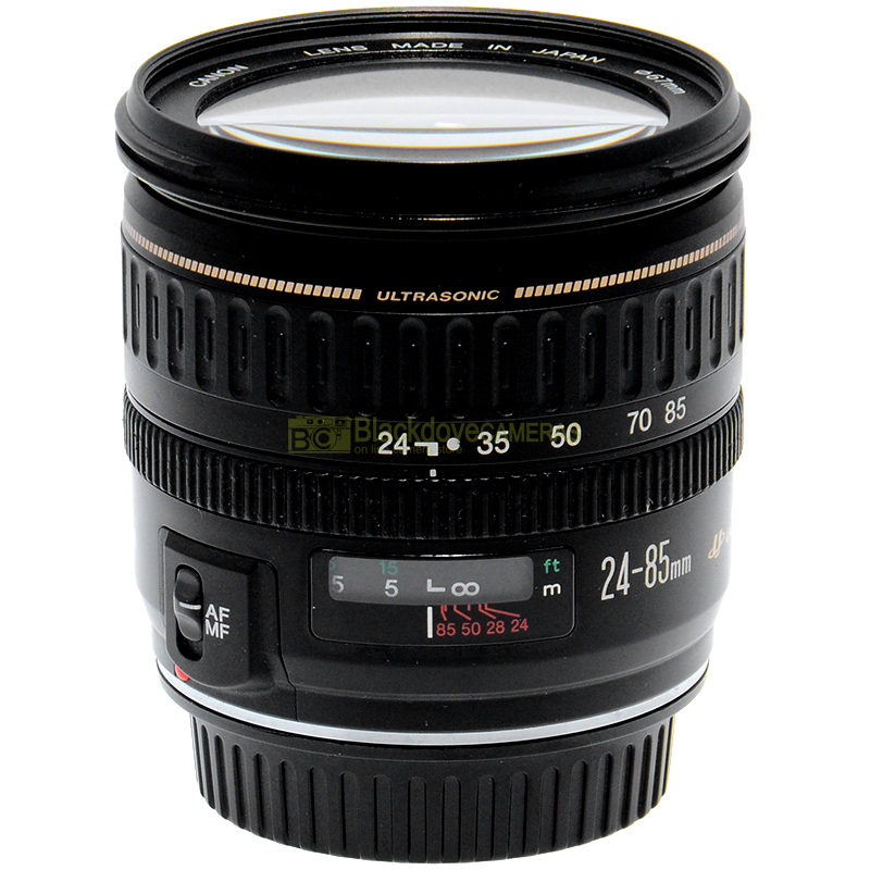 Canon EF 24/85mm f3,5-4,5 USM