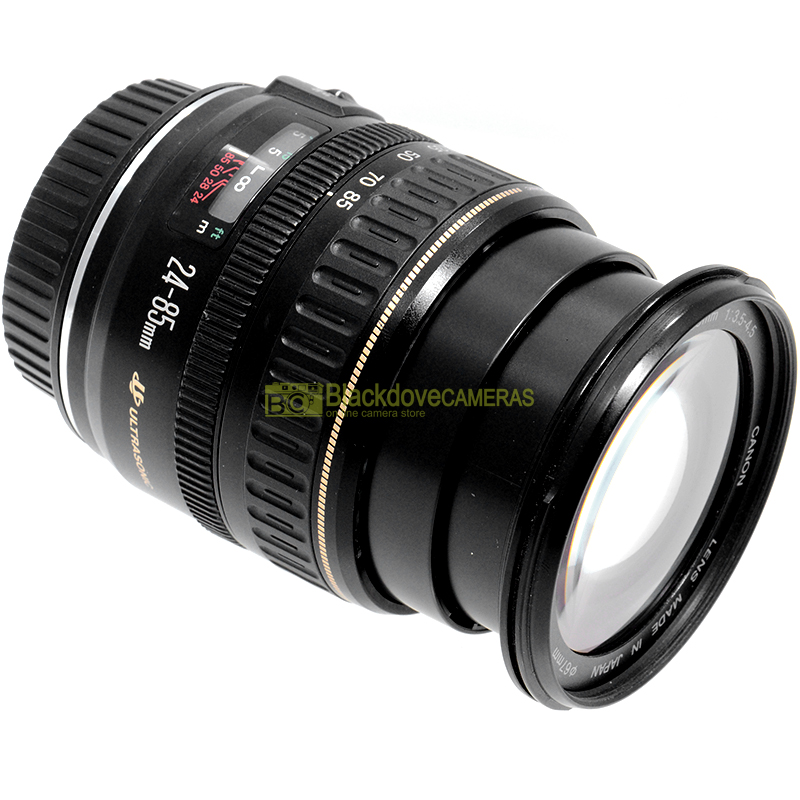 Canon EF 24/85mm f3,5-4,5 USM