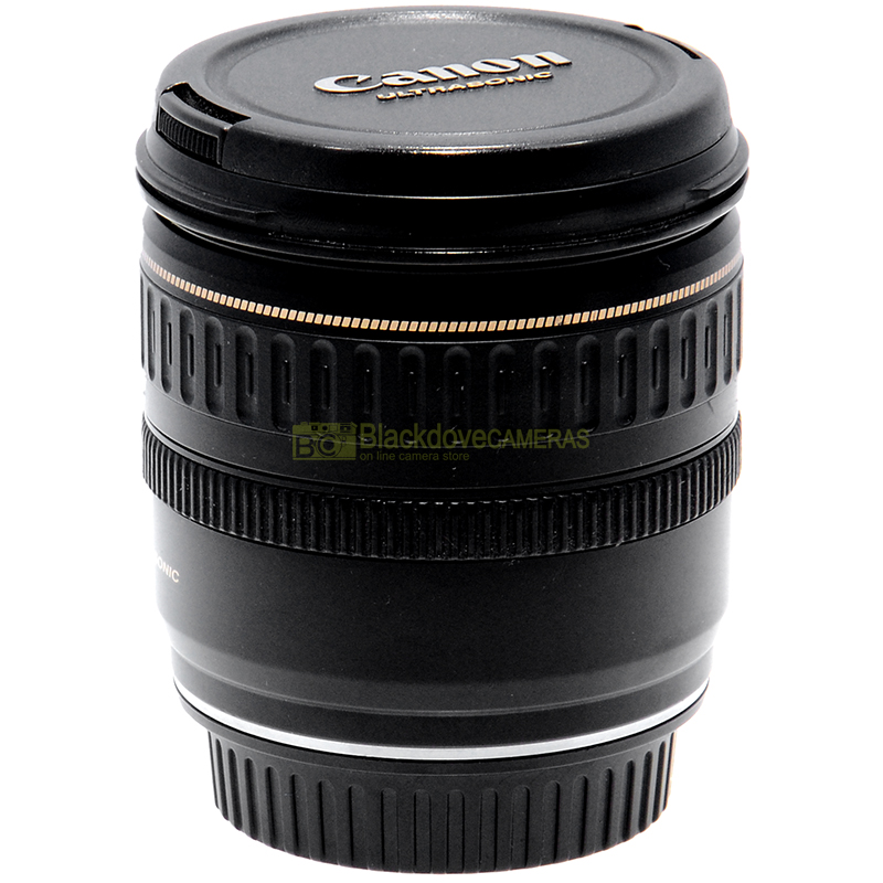 Canon EF 24/85mm f3,5-4,5 USM