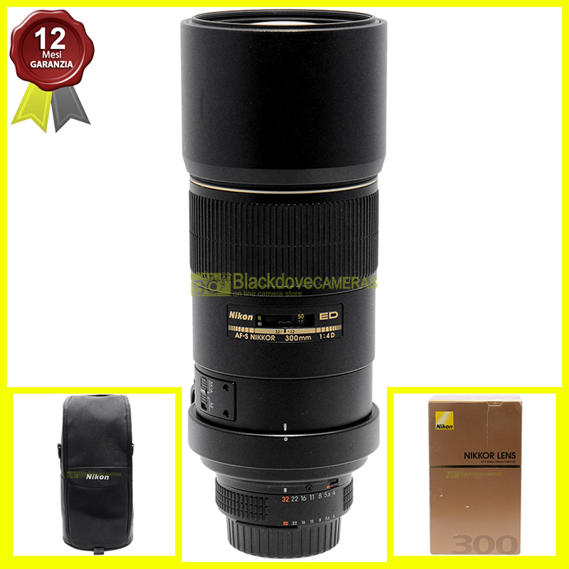 Nikon AF-S Nikkor 24/120mm f4 G ED VR N