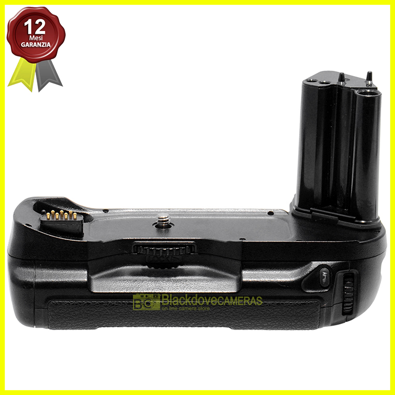 Impugnatura Nikon MB-15 battery pack per fotocamere Nikon F100. Grip for F-100. 