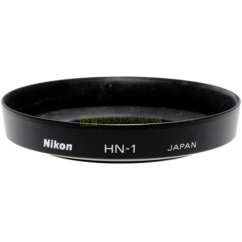 Nikon HN-1 paraluce originale per obiettivi 28mm. e 24mm. 