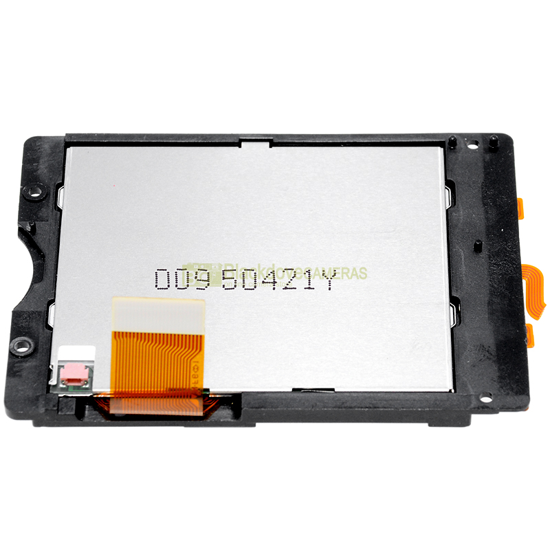 Display LCD per fotocamere digitali Konica Minolta Dynax 5D - Maxxum 5D Ricambio